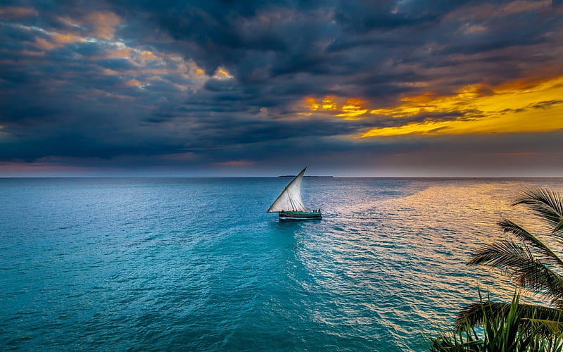 Zanzibar, photo 1 of 3
