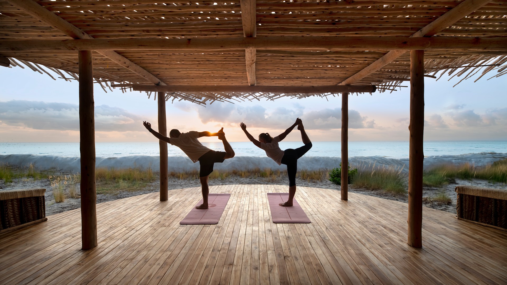 Wellness & Yoga