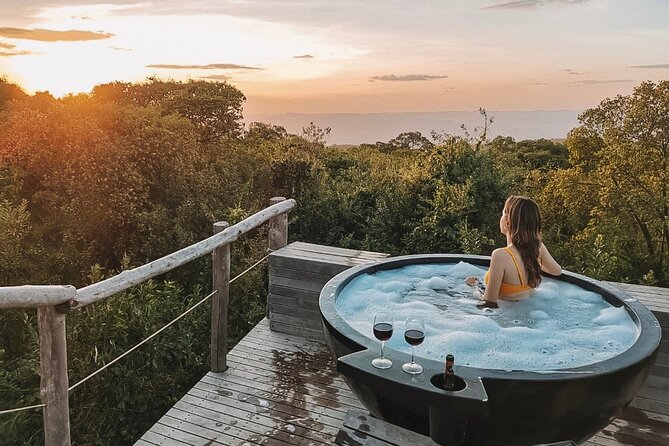 Luxury Honeymoon