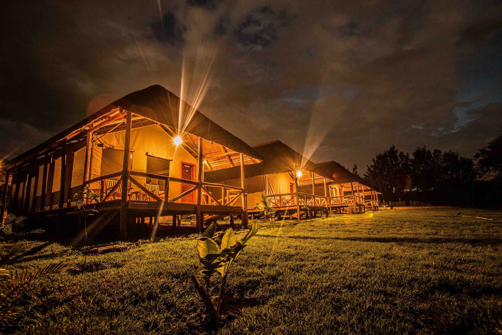 Kankari Lodge