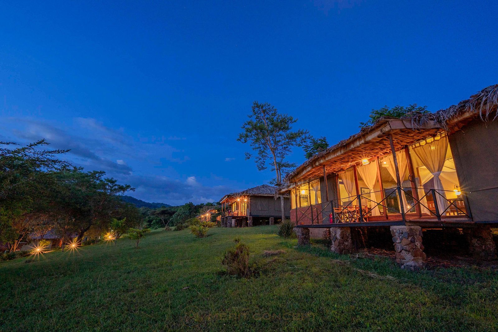 Karatu Simba Lodge by Simba Portfolio