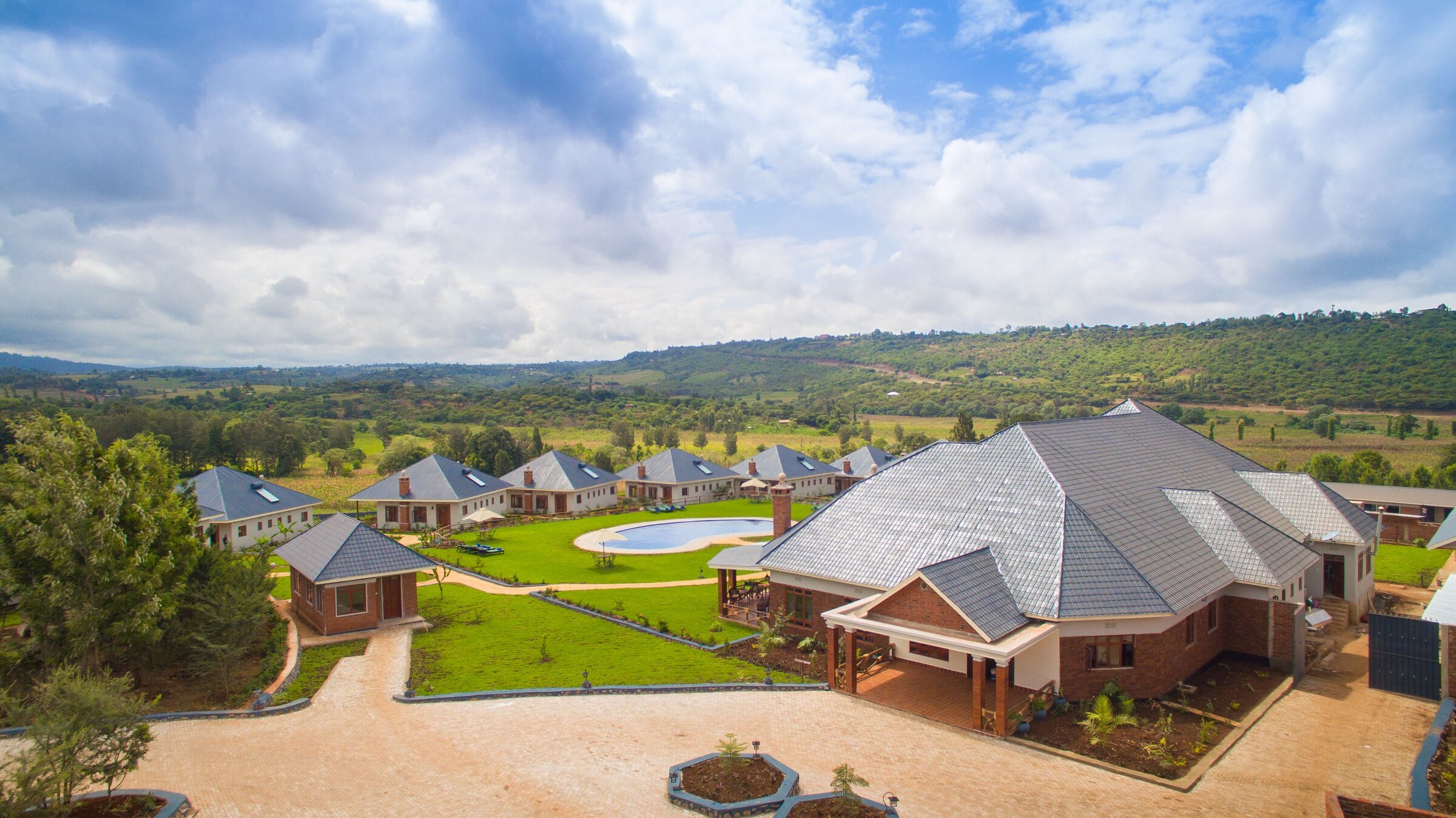 Marera Valley Lodge