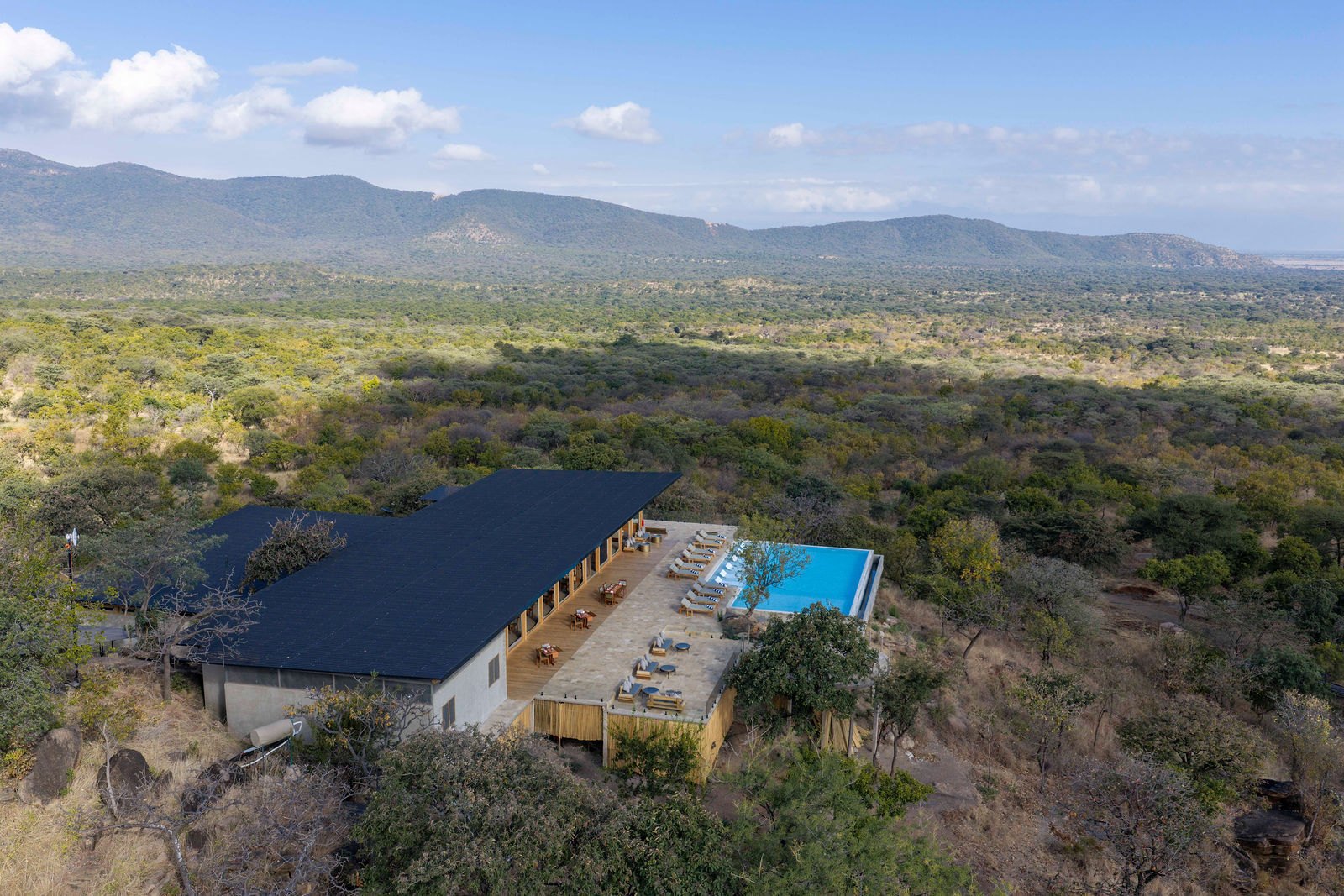 Olkambe Simba Lodge by Simba Portfolio