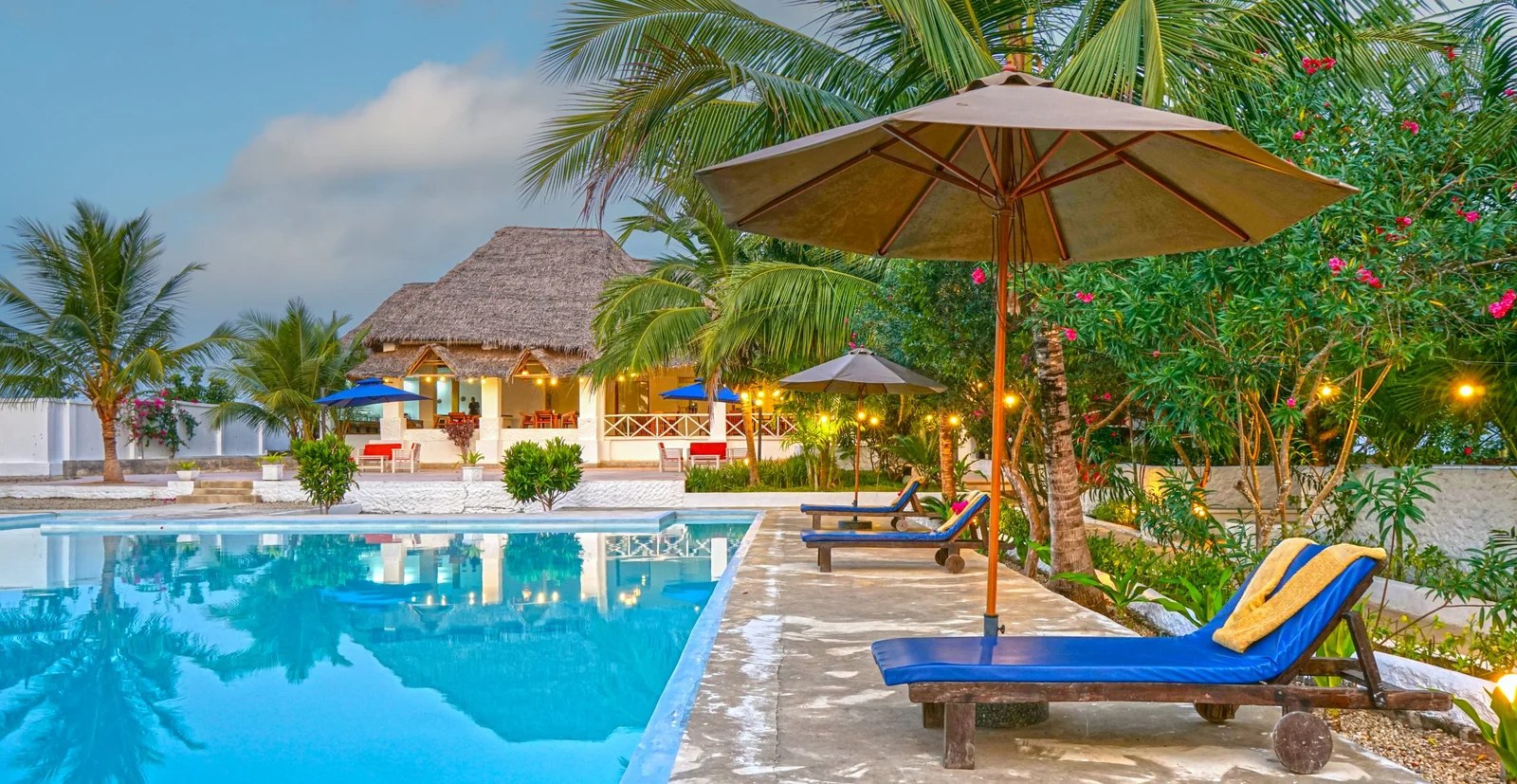 Pemba Paradise Beach Resort