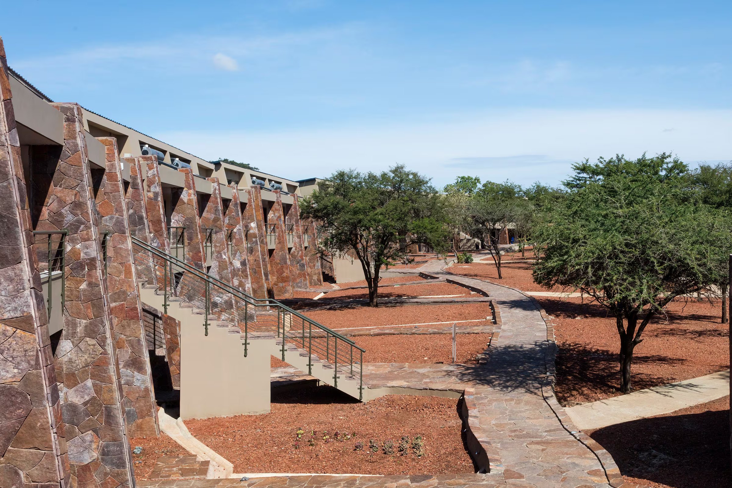 Serengeti Lodge by Melia