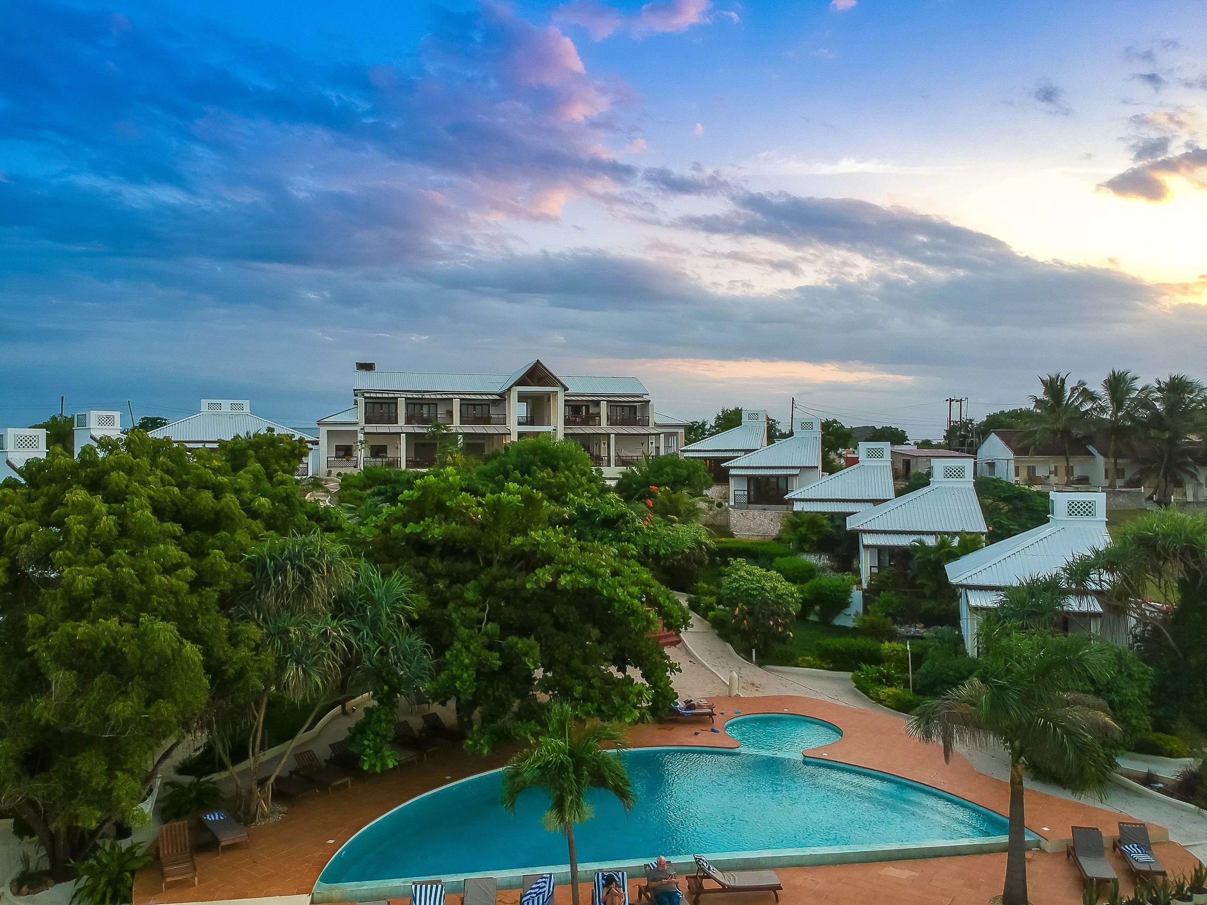 Warere Beach Hotel