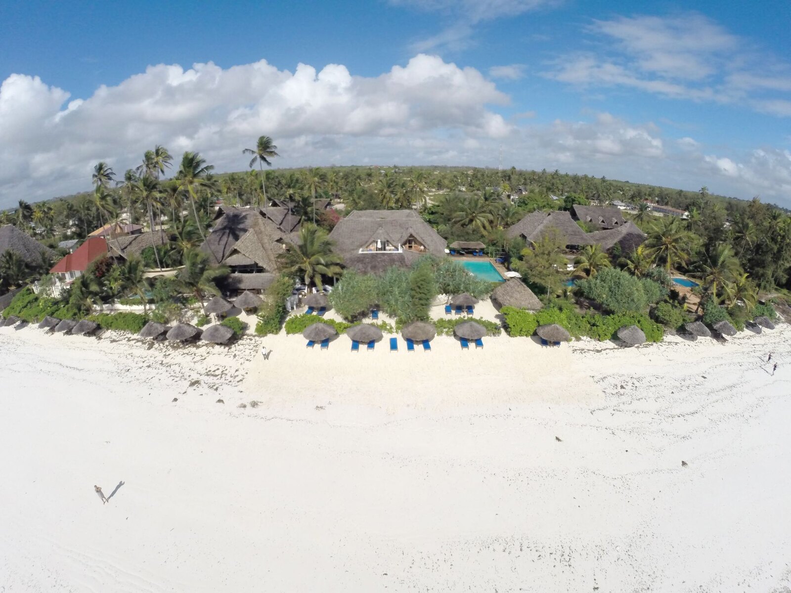 Zoi Retreat Hotel Zanzibar